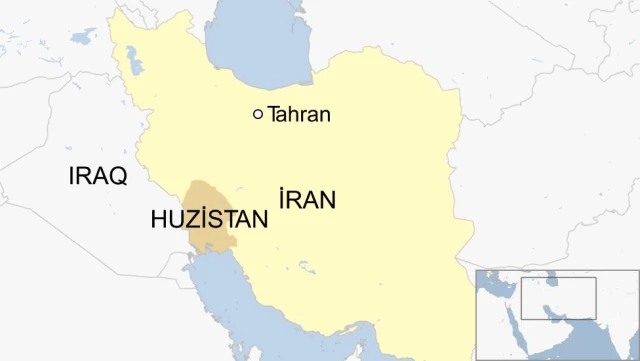 İran Cumhurbaşkanı Ruhani: 53 milyar varillik petrol rezervi bulduk