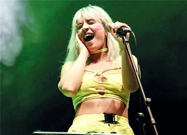 İstanbul'da müzik rüzgarı