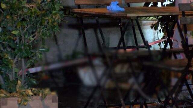 İstanbul'da ölü bulunan eski İngiliz ajanının bedeninde kesik izlerine rastlandı
