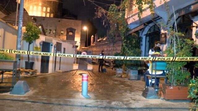 İstanbul'da ölü bulunan eski İngiliz ajanının bedeninde kesik izlerine rastlandı