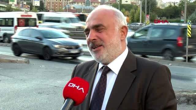 Kaçak öğrenci servislerine dikkat! Oda başkanından 'L' uyarısı Kaçak öğrenci servislerine dikkat! Oda başkanından 'L' uyarısı