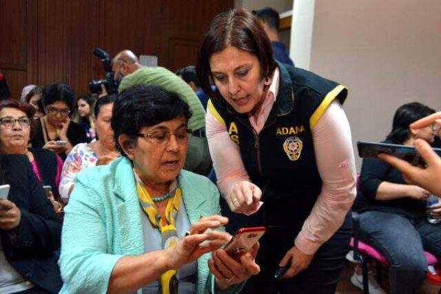 KADES ile hayatı kurtulan kadınlar deneyimlerini paylaştı: Olmasaydı öldürülecektim