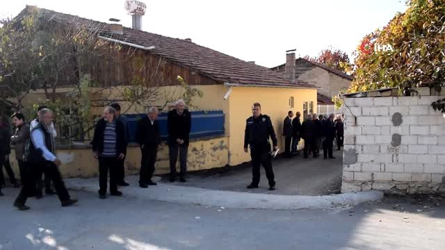 Malatya'da bir çift, sobadan sızan gazdan zehirlenerek hayatını kaybetti