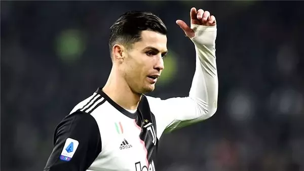 Ronaldo'dan ağır küfürler! Uzmanlar açıkladı...