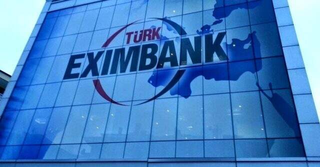 Türk Eximbank, TL kredi faizlerinin ardından döviz kredileri faiz oranında da indirime gitti Türk Eximbank, TL kredi faizlerinin ardından döviz kredileri faiz oranında da indirime gitti