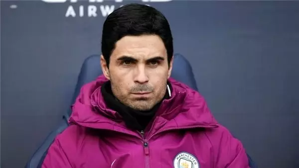 Arsenal'de Arteta sesleri! Emery'nin yerine...