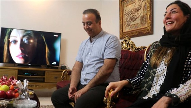 İranlılar Türkçeyi Türk dizilerinden öğreniyor