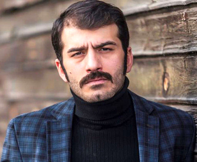 Oyuncu Ufuk Bayraktar'ın hapisteyken kaleme aldığı Dayı filminin tanıtımı yayınlandı