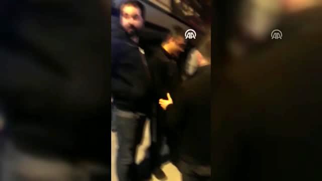 8 yaşındaki çocuğa cinsel istismarda bulunan zanlı tutuklandı