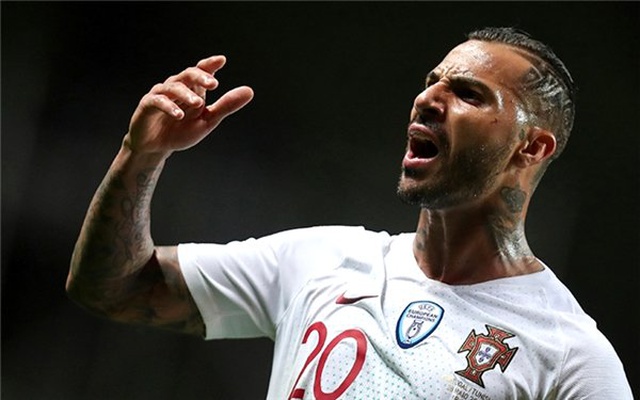 Ricardo Quaresma'nın büyük hayali!