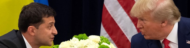 Trump'ın azil süreci: Bir telefon konuşması ile adım adım nasıl bu noktaya gelindi?
