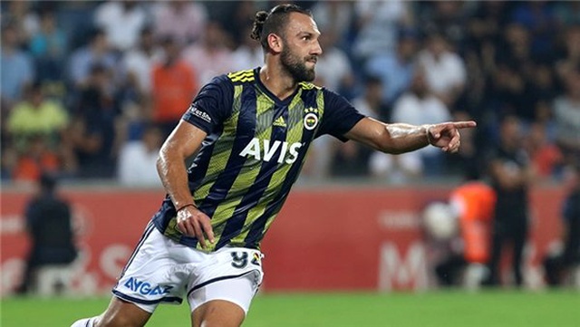 Yanal'dan flaş Muriqi kararı! Emre'nin yerine...