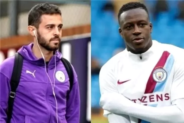 Bernardo Silva'nın paylaşımına bir maç ceza geldi