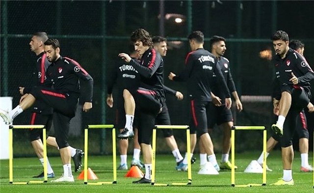 <a class='keyword-sd' href='/euro-2020/' title='Euro 2020'>Euro 2020</a> Elemeleri, 9. hafta maçları yarın başlıyor! Rakibimiz İzlanda...