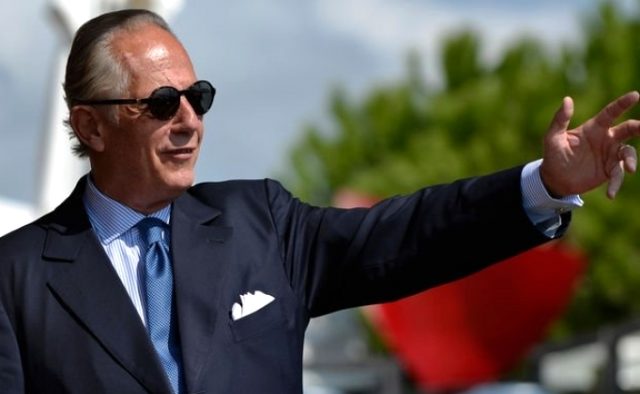 Galatasaray'ın eski başkanı Faruk Süren: Galatasaray'a kayyum atanabilir