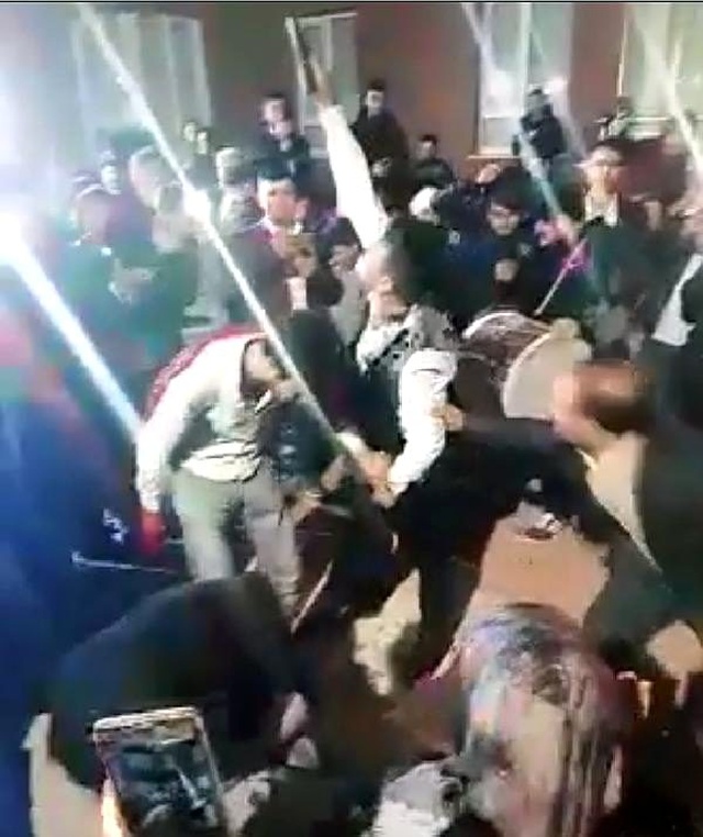 Şarkıcı Fatih Bulut'un asker eğlencesindeki görüntülerine soruşturma