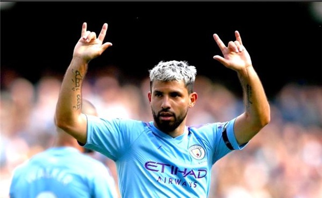 Canlı yayında flaş itiraf: Agüero, Gençlerbirliği'nin kapısından dönmüş...