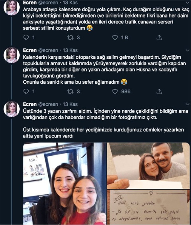 2.5 Saat Süren Efsane Evlilik Teklifi