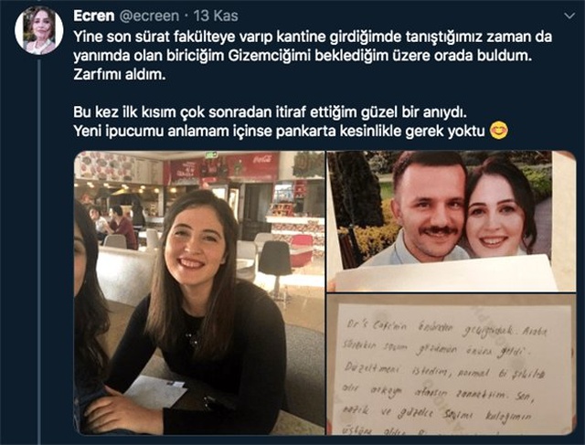 2.5 Saat Süren Efsane Evlilik Teklifi