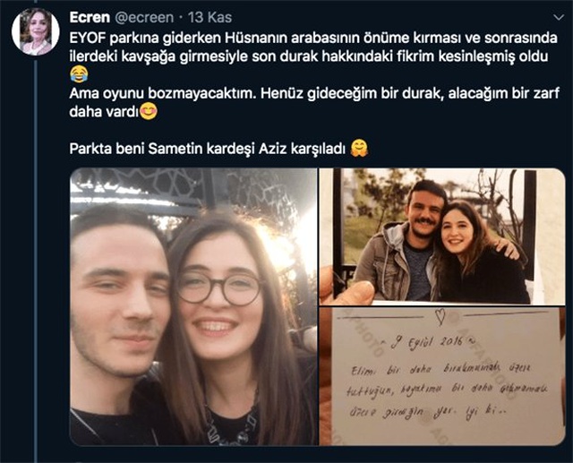 2.5 Saat Süren Efsane Evlilik Teklifi