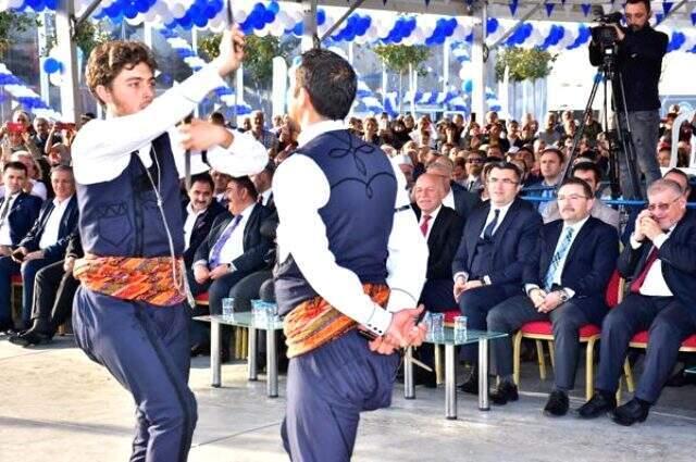 İstanbul'da Erzurum Tanıtım Günleri başladı! Vatandaşlar akın etti