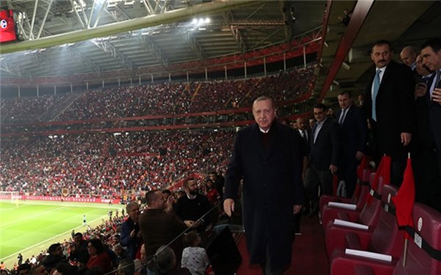 İzlanda Futbol Federasyonu açıkladı!