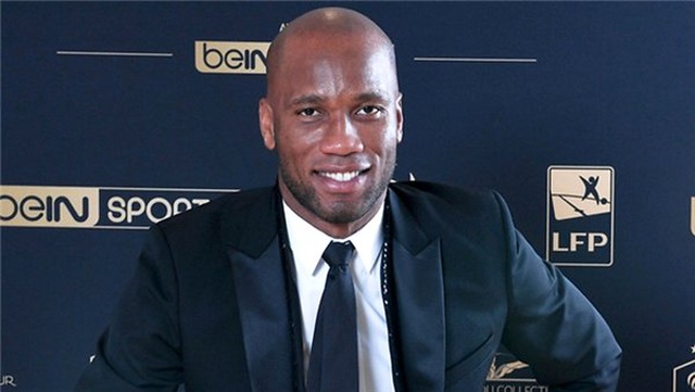 Son Dakika: Didier Drogba adaylığını resmen açıkladı