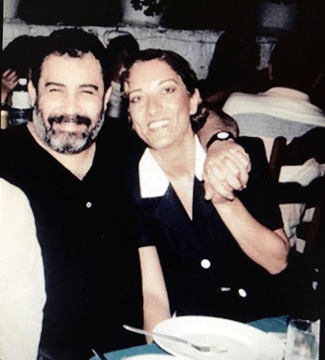 19 yıl önce hayatını kaybeden Ahmet Kaya'nın hiç yayınlanmamış fotoğrafları ortaya çıktı