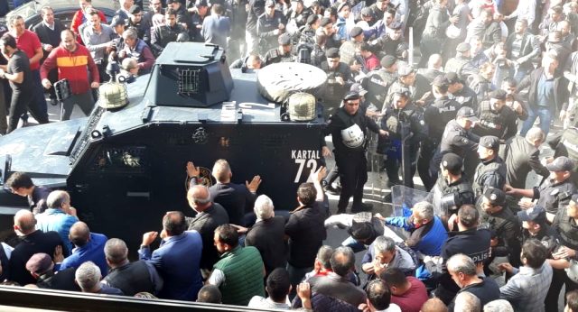 Pendik'te 3 kişinin ölümüyle sonuçlanan vahşetin altından kız isteme meselesi çıktı