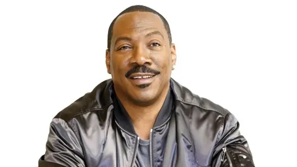 Eddie Murphy: Hayatımı anlatan film sıkıcı olur