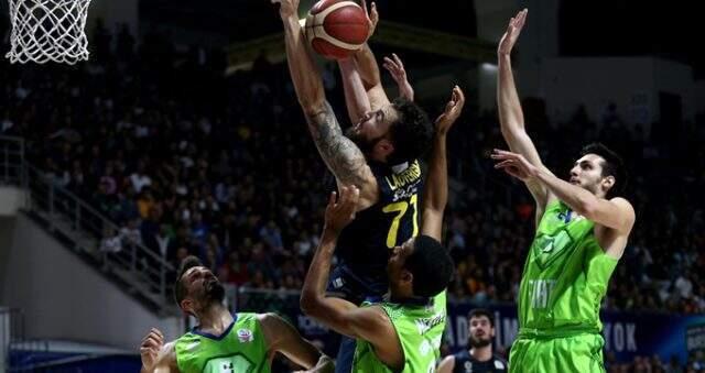 Fenerbahçe Beko deplasmanda TOFAŞ'ı 82-76 mağlup etti