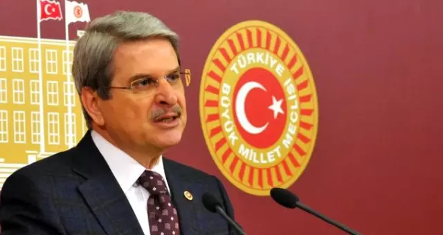 İYİ Partili Aytun Çıray: AK Parti'nin yanlış dış siyaseti Türkiye'nin milli siyaseti değildir