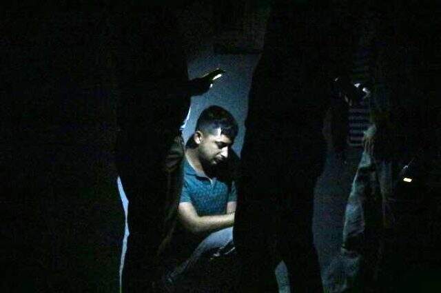 Antalya'da ölü bulunan çiftçinin evinde kimyasal madde şüphesi Antalya'da ölü bulunan çiftçinin evinde kimyasal madde şüphesi