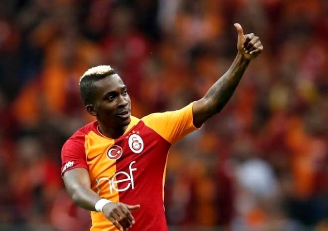 Cenk Ergün: Onyekuru'nun Galatasaray'a transfer olacağını biliyorum
