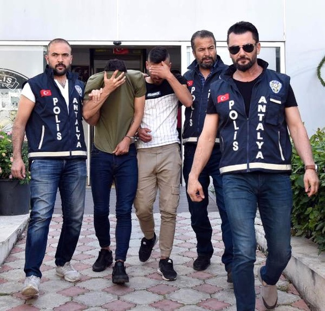 Trans bireyin katilinden bir garip savunma: Cinayeti rüyamda tecavüz edildiğimi görünce işledim