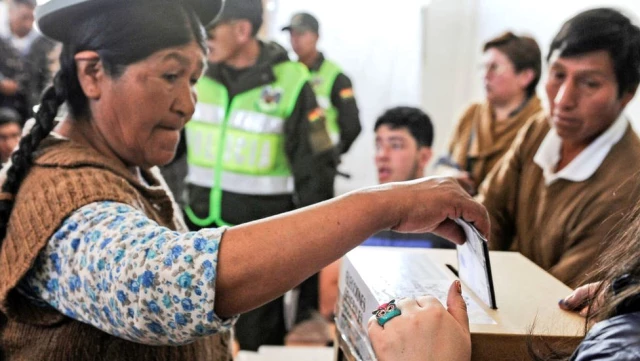 Evo Morales: Her an Bolivya'ya dönebilirim