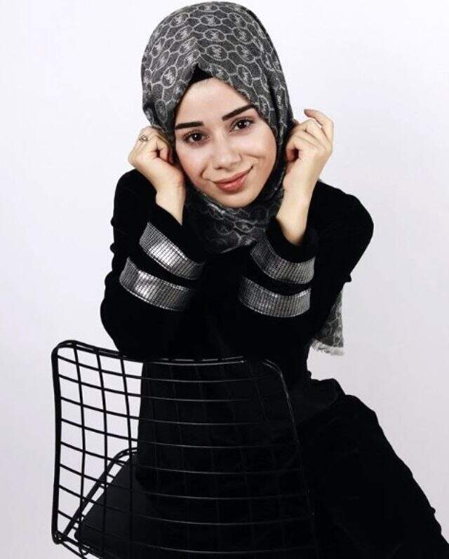 Fenomen Büşra Nur Çalar'ın bebeğine yaptığı mevlid sosyal medyada olay oldu