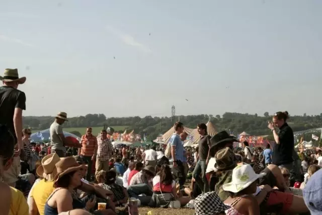 Glastonbury Festivali'nde 2020'nin yıldızı Paul McCartney