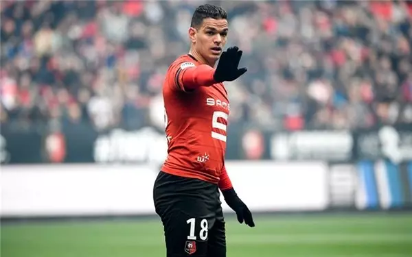 Hatem Ben Arfa, beklediği transferi yapıyor!