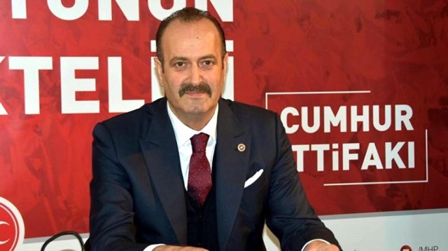 MHP'den Türk vatandaşlığına alınacak yabancılar için kurs teklifi