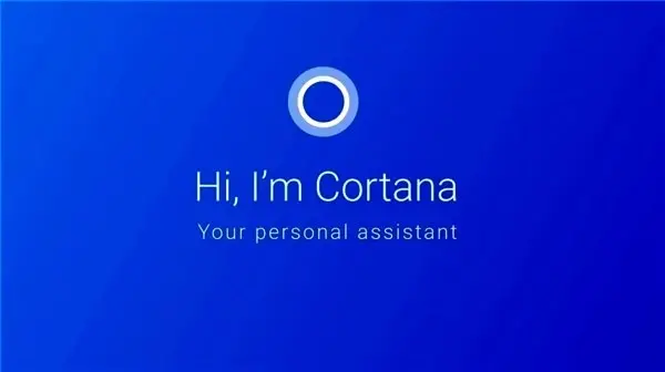 Microsoft Cortana Sanal Asistan Uygulamasının Fişini Çekti