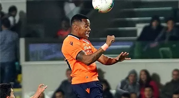 Robinho bombası! Yeni adresi...