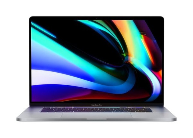 En İyiler İçin, En İyisi Olarak Tasarlanan Apple MacBook Pro 16