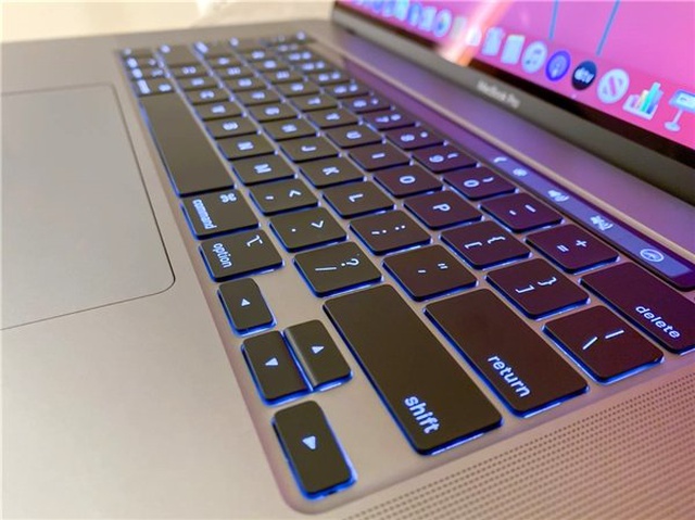 En İyiler İçin, En İyisi Olarak Tasarlanan Apple MacBook Pro 16