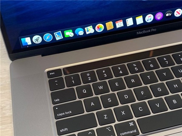 En İyiler İçin, En İyisi Olarak Tasarlanan Apple MacBook Pro 16