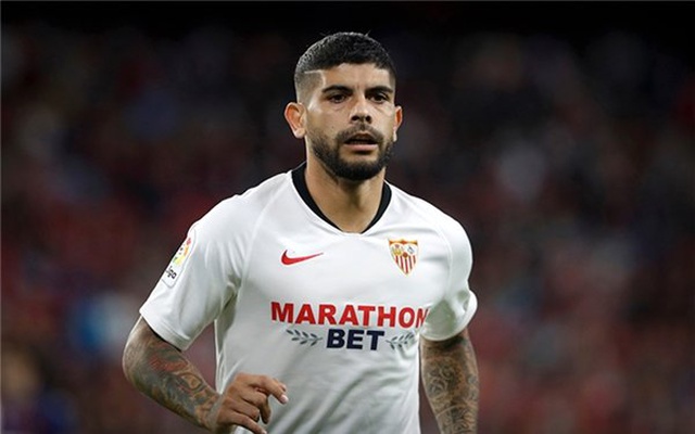 Ever Banega, <a class='keyword-sd' href='/galatasaray/' title='Galatasaray'>Galatasaray</a>'a kapıları kapattı!