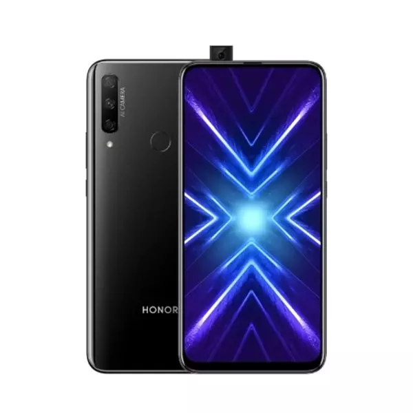 Honor 9X Türkiye'de Satışa Çıkıyor