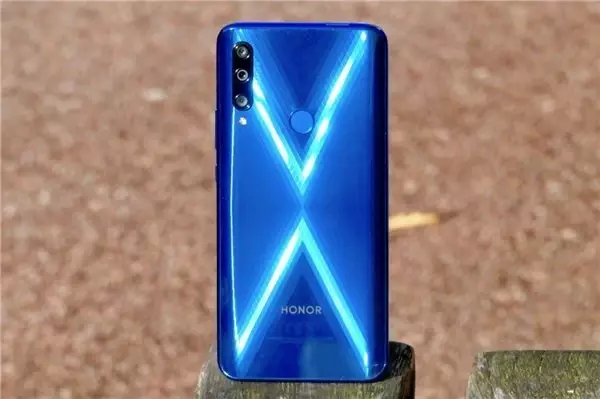 Honor 9X Türkiye'de Satışa Çıkıyor