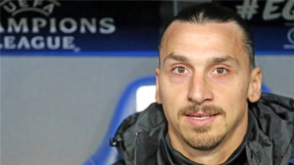 Ibrahimovic'ten şaşırtan karar! Yeni adresi...