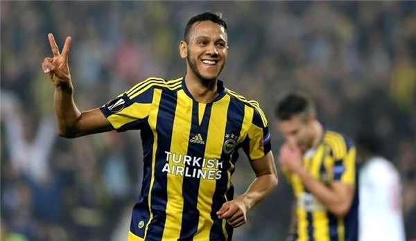 Josef de Souza Fenerbahçe'ye dönmek istiyor